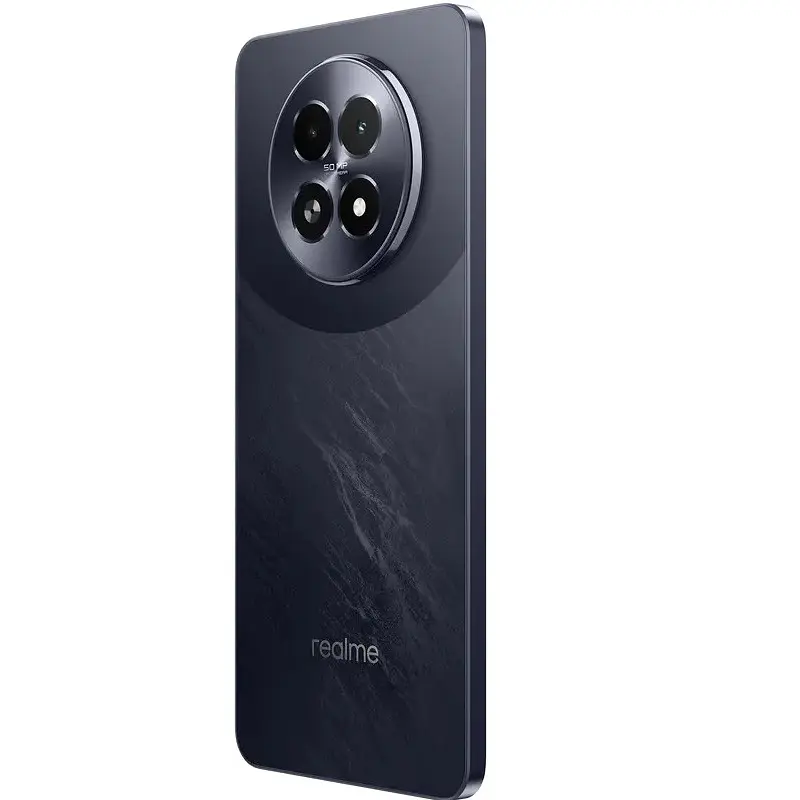 Смартфон Realme 13 5G 12/256 ГБ RMX3951 Темно-фиолетовый - фото 5