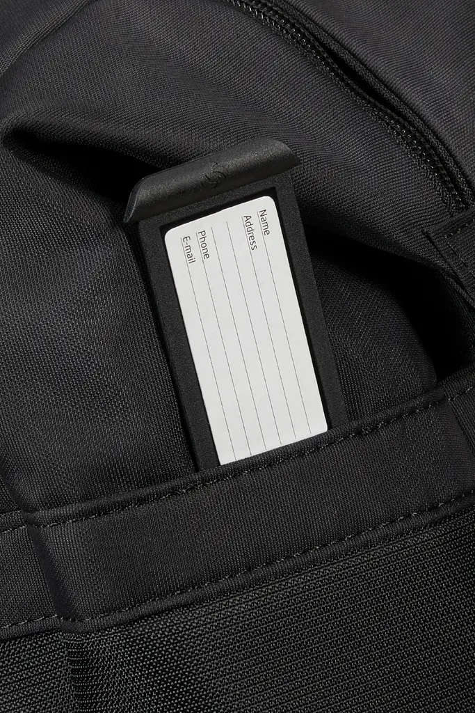 Дорожня Сумка Samsonite AIREA BLACK 45x26x26 KE0*09013 - фото 5