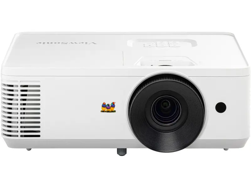 Мультимедійний проектор Viewsonic PA700W (VS19342)