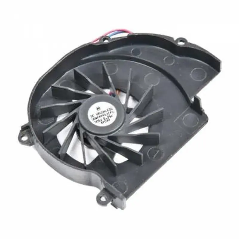 Вентилятор ноутбука Sony VGN-FZ серий DC(5V,0.29A) 3pin (UDQFRPR62CF0) - фото 3