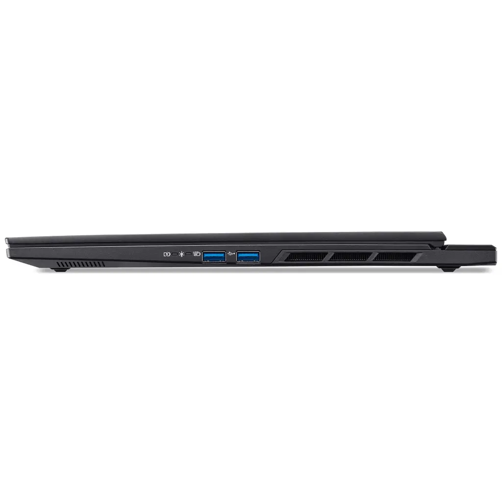 Ноутбук Acer Nitro 16S AN16S-61 (NH.QXVEU.003) - фото 6