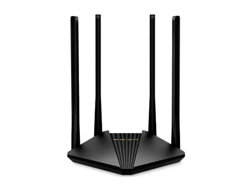Маршрутизатор (роутер) Mercusys MR30G - фото 2