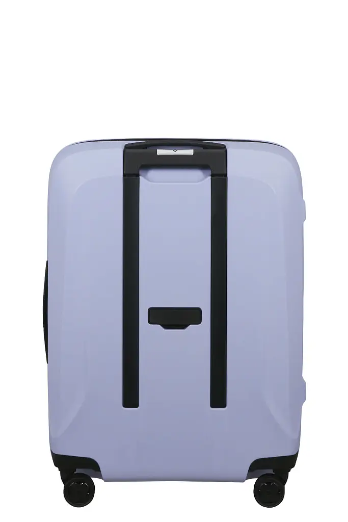 Валіза 55 См Samsonite ESSENS LAVENDER 55x40x23(26) KM0*81005 - фото 14