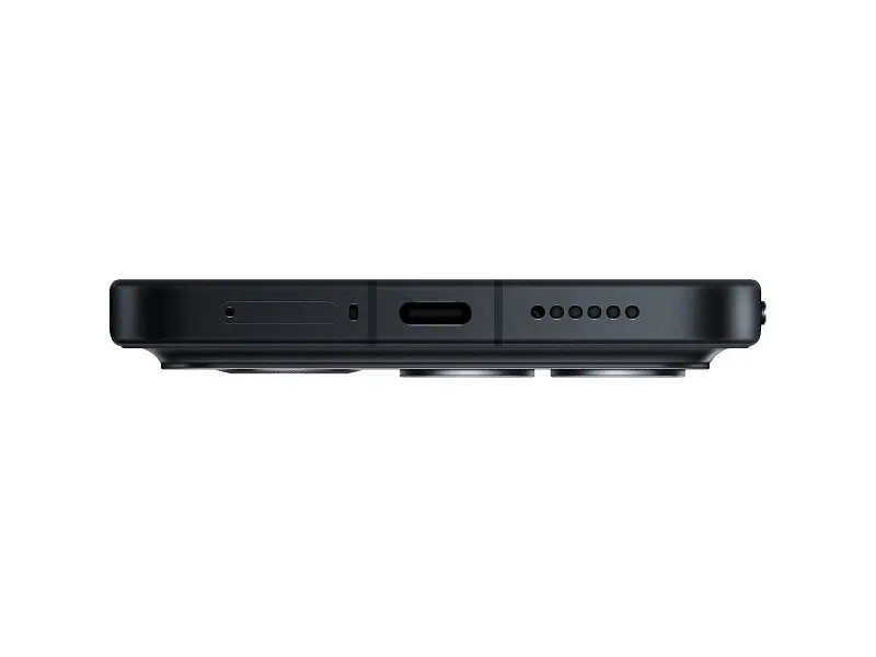 Смартфон Xiaomi POCO F8 Ultra 12/256GB Black - фото 8