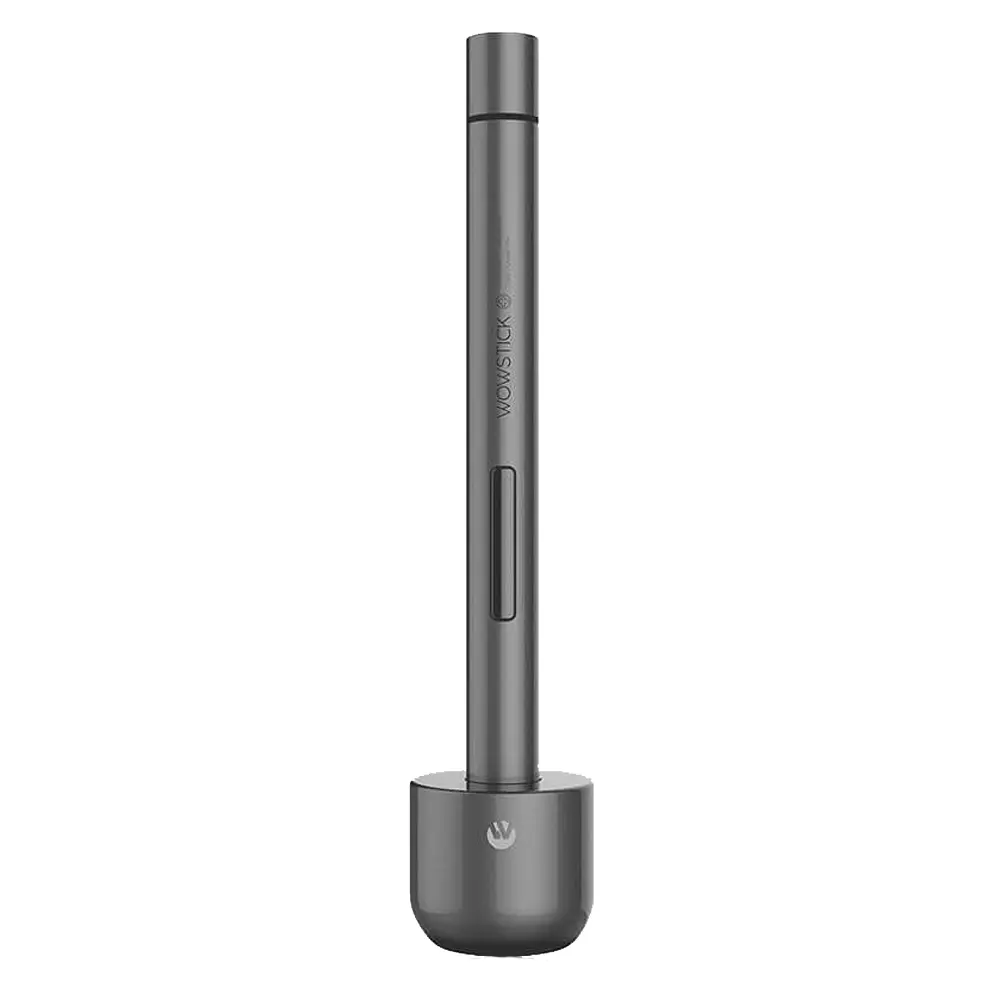 Електровикрутка Xiaomi Wowstick 1F+ 69 в 1 Grey - фото 7
