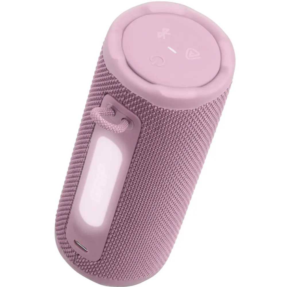 Колонка Bluetooth JBL Grip (JBLGRIPPIK) pink UA - фото 4