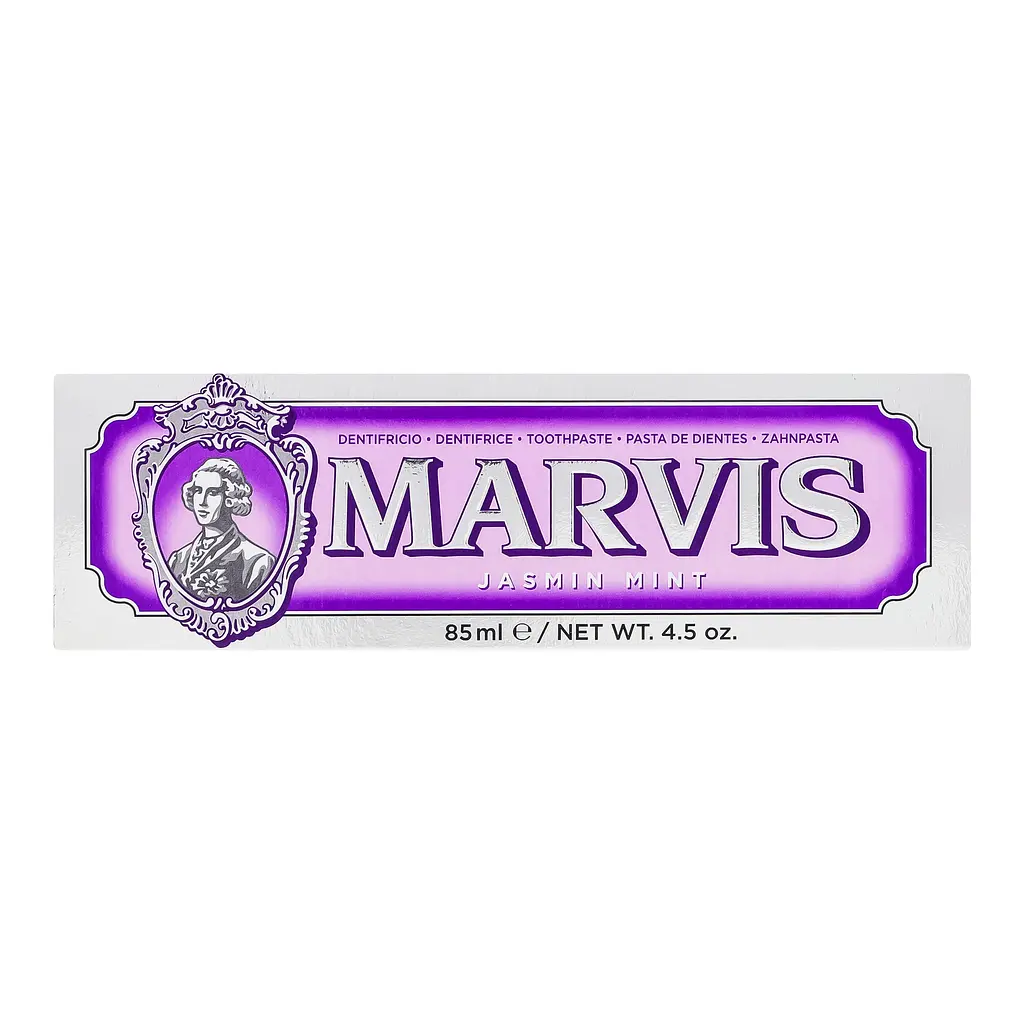Уцінка. Зубна паста Marvis Жасмин та м'ята, 85 мл  - фото 3