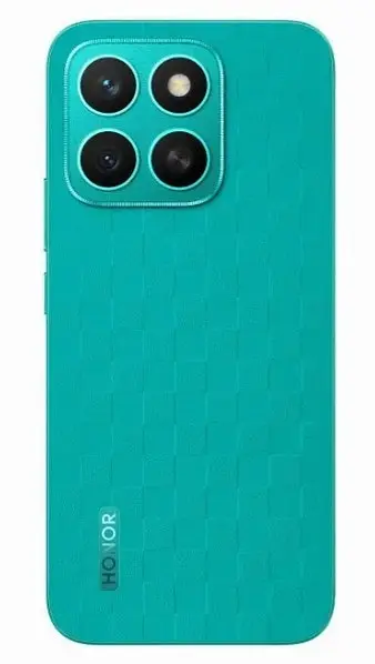 Смартфон Honor X8c 8/256GB Marrs Green (USA) 1 SIM - фото 3