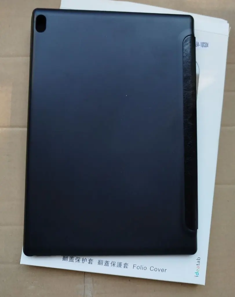 Чохол-книжка для планшета Lenovo Tab 4 10 TB-X304L/X304F/X304M - фото 4
