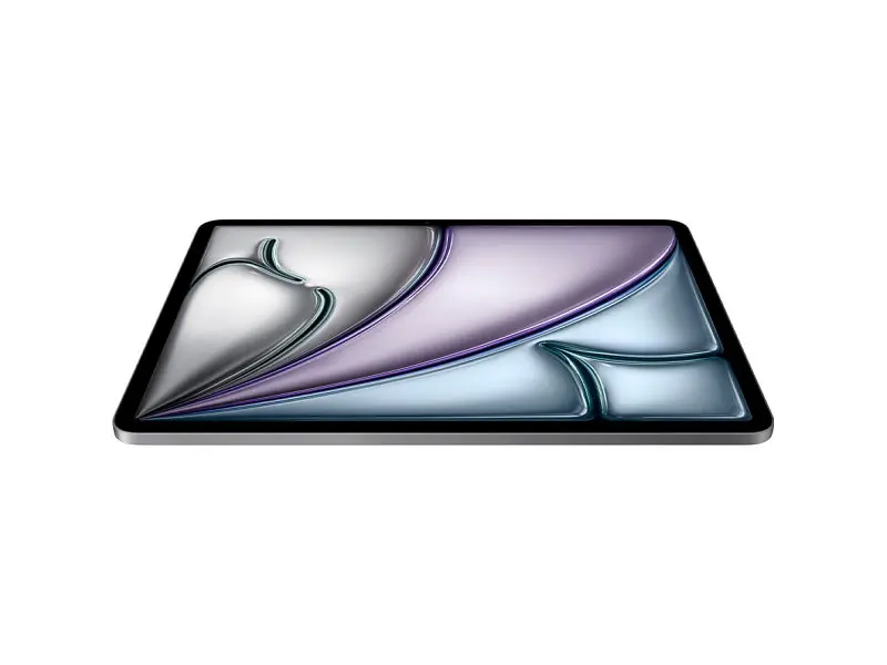 Планшет Apple iPad Air 11 2025 Wi-Fi 512GB Space Gray (MCA74) - фото 2