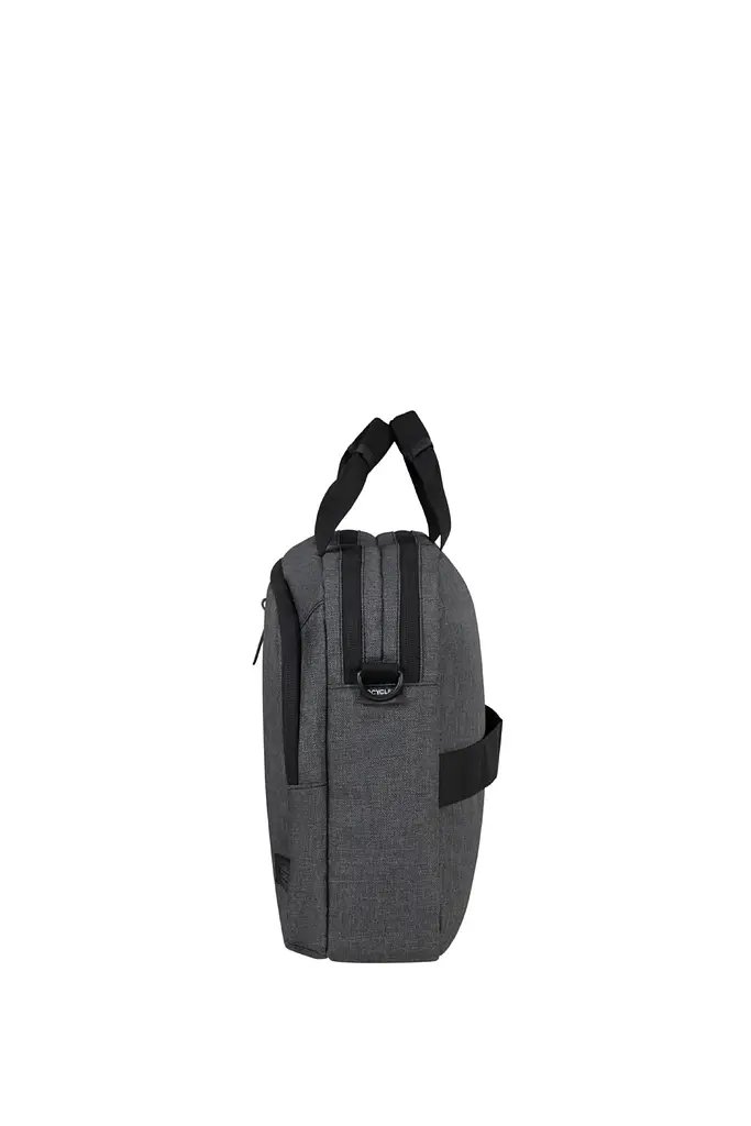 Сумка Для Ноутбука 15,6" American Tourister STREETHERO GREY 40,5x28,5x13,5 ME2*08004 - фото 6