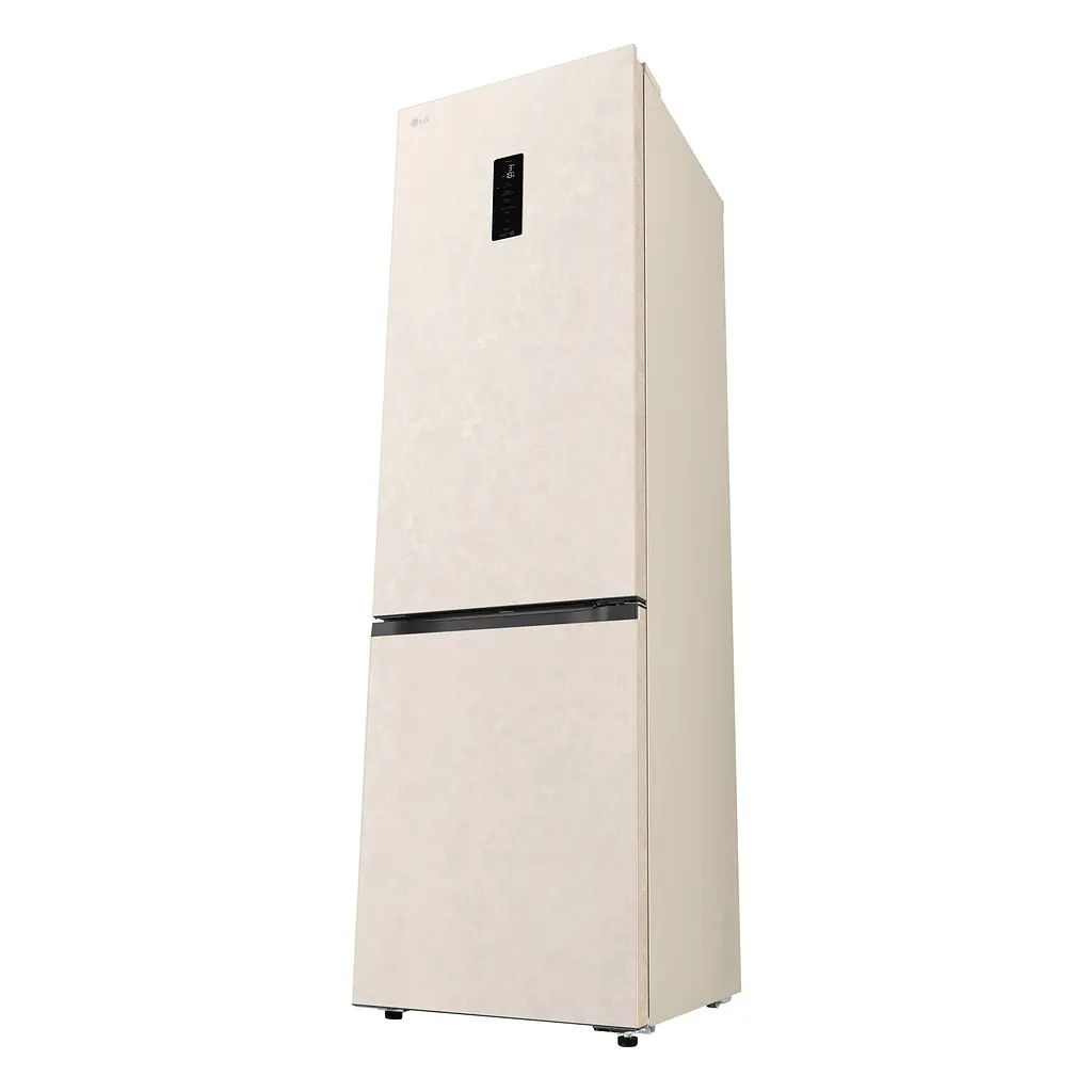 Холодильник LG GC-B509EETM - фото 6