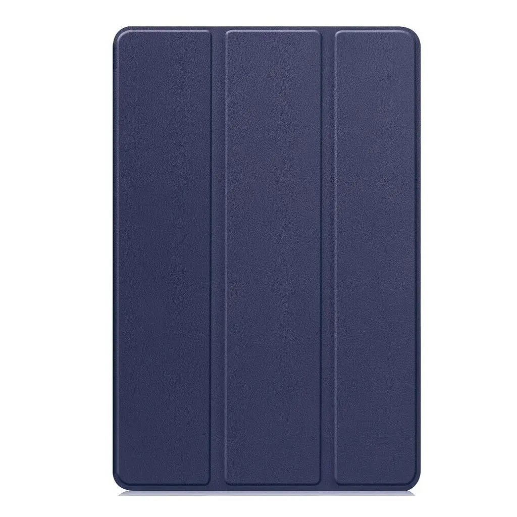 Чохол до планшета BeCover Smart Xiaomi Redmi Pad 2 11.0" Deep Blue (713637) - фото 2