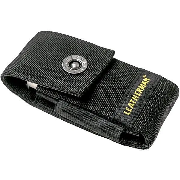 Мультитул Leatherman Wingman + синтетический чехол (832523) [60726] - фото 5