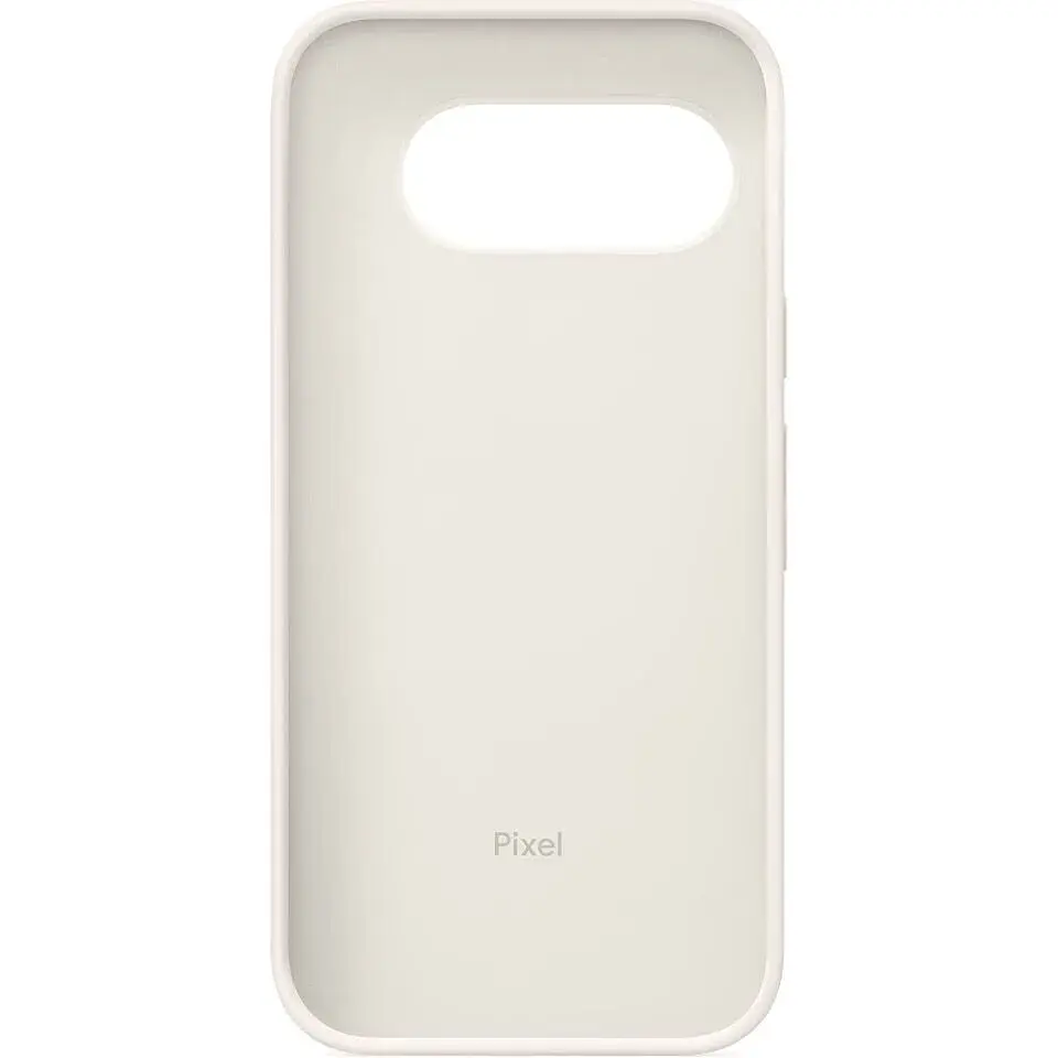 Чохол-накладка Google Official для Google Pixel 9a Porcelain (GA09302) - фото 4