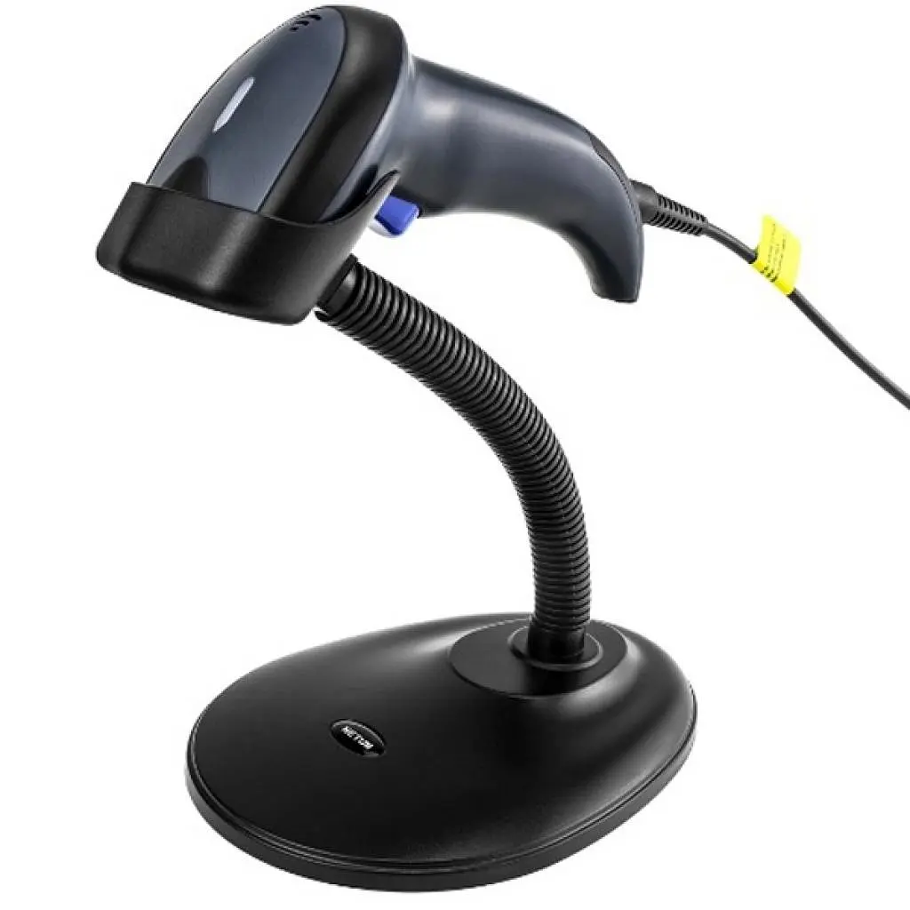 Сканер штрих-кода Netum NETUM W-9 2D, USB (W9-NT0054) - фото 4
