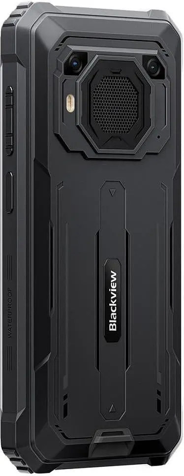 Смартфон Blackview BV6200 Plus 8/256GB Orange - фото 8