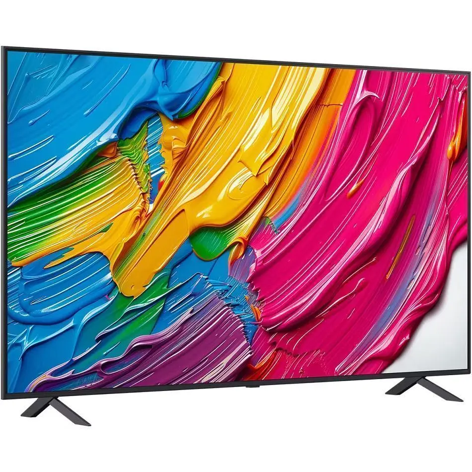 Телевізор LG QNED80 AI 75` QNED UHD 4K (75QNED80A6A) UA [150644] - фото 4