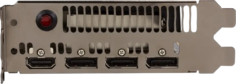 Відеокарта AMD Radeon RX 6800 16GB PowerColor Fighter (AXRX 6800 16GBD6-3DH/OC) Б/В - фото 2