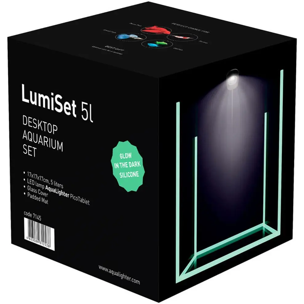 Комплект AquaLighter LumiSet, 5 л - фото 1