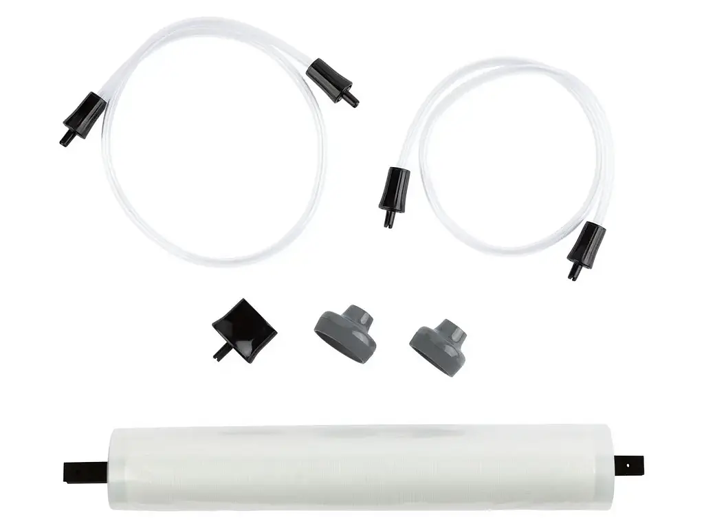 Вакууматор SilverCrest SV 125 C7 для влажных и деликатных продуктов и рулон - фото 7