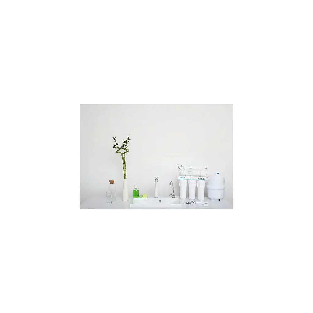 Система фільтрації води Ecosoft Standard 5-50M (MO550MECOSTD) - фото 10