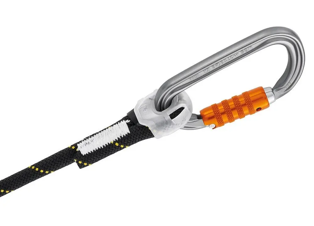 Кольцо-фиксатор Petzl Stuart (1052-M096AA00) - фото 2