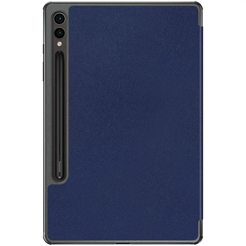 Чохол-книжка ArmorStandart Smart Case для Samsung Tab S9+ / S9 FE+ / S10+ Blue (ARM72419) [121634] - фото 2
