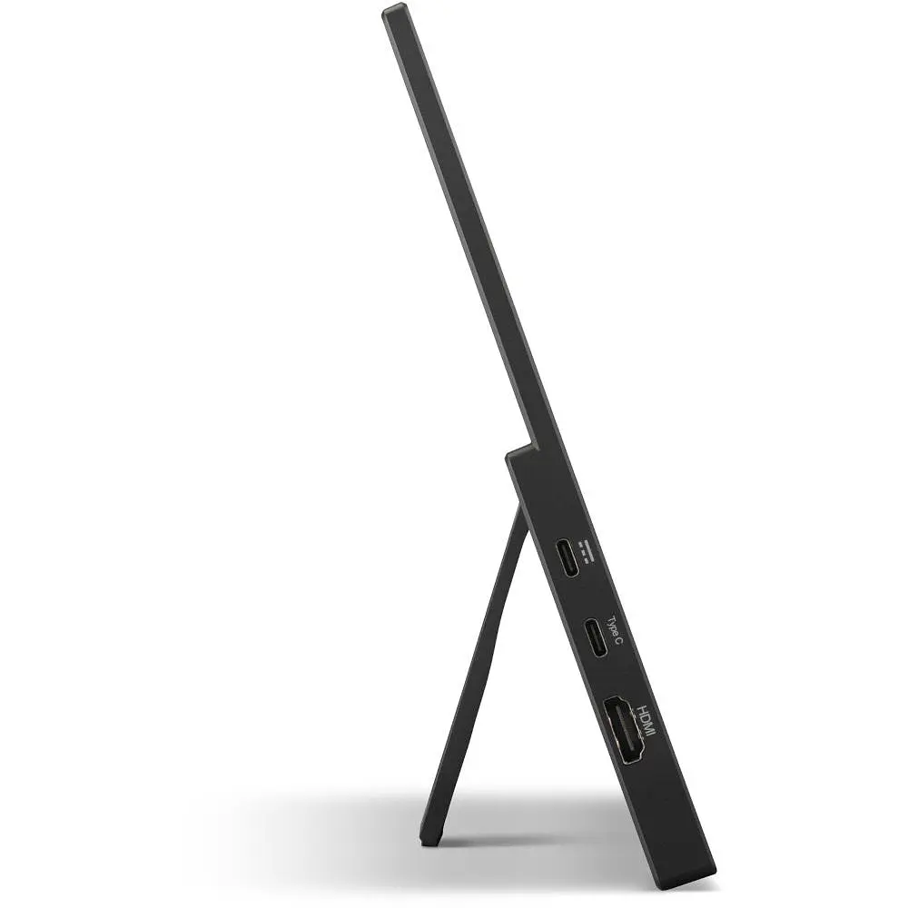 Монітор ViewSonic 15.6" VA1650 Portable FHD IPS 60Hz (VA1650) - фото 8