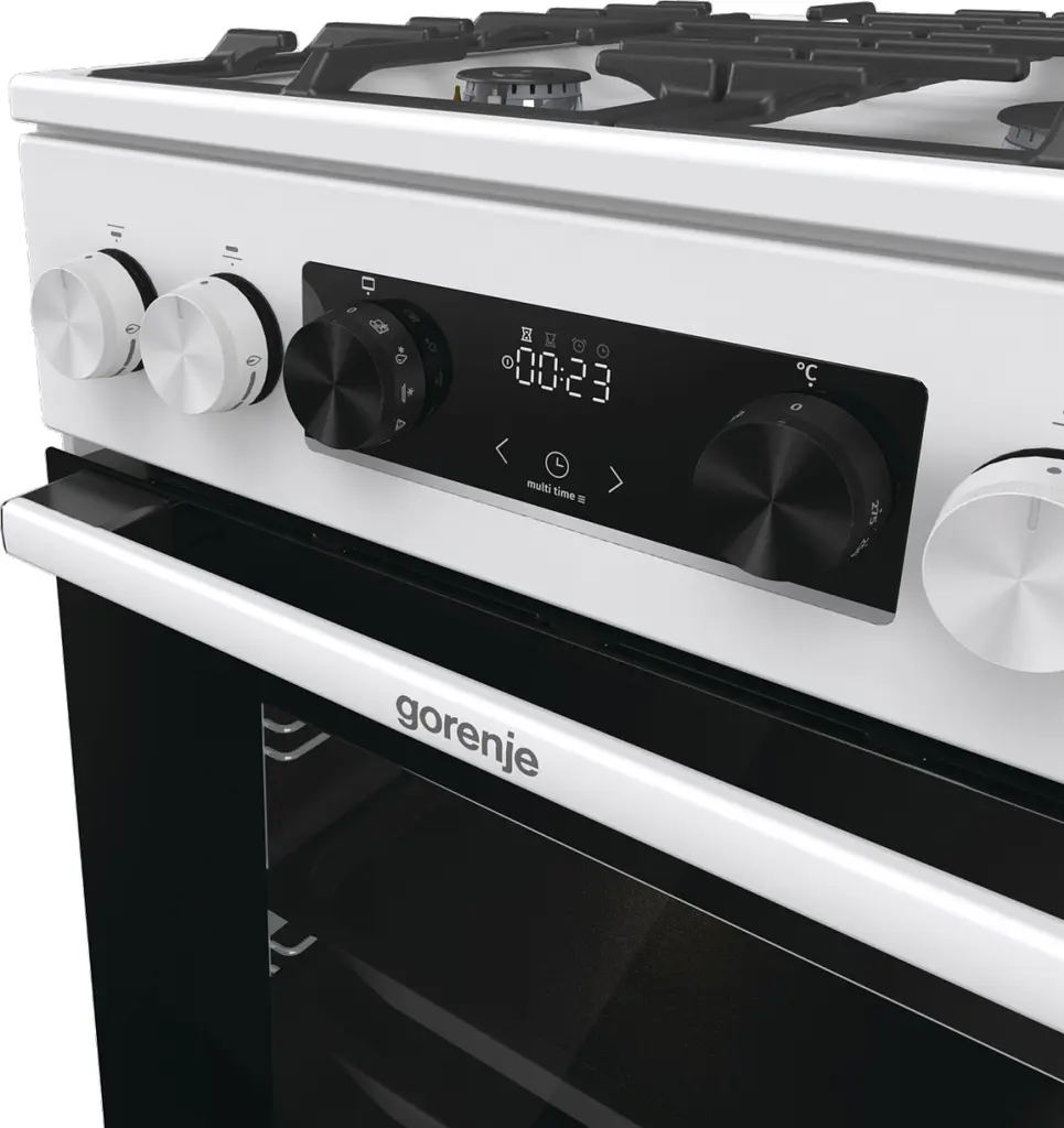 Плита Gorenje GKS5C73WF - фото 8