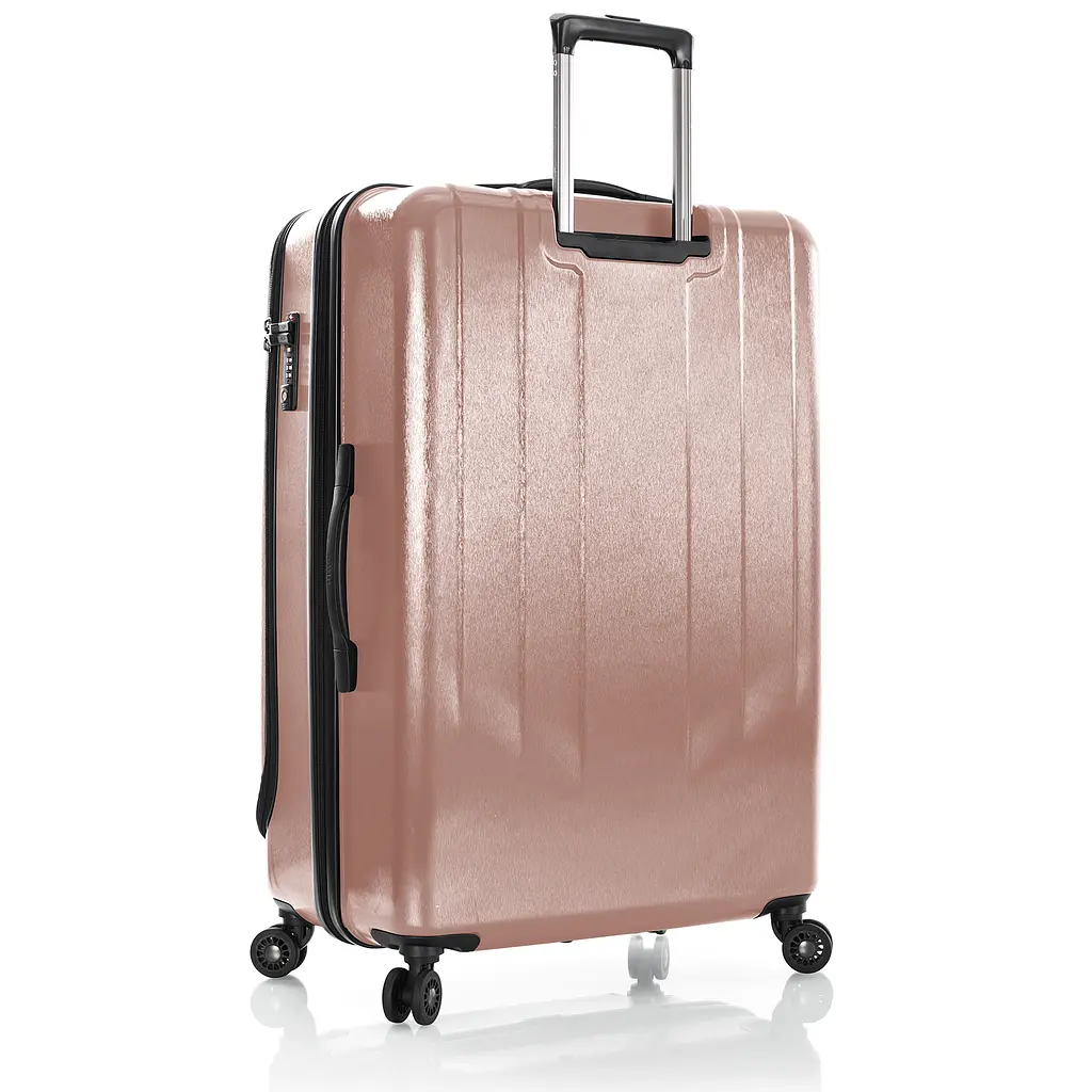 Валіза Heys EZ Access (L) Rose Gold (10140-0131-30) - фото 5