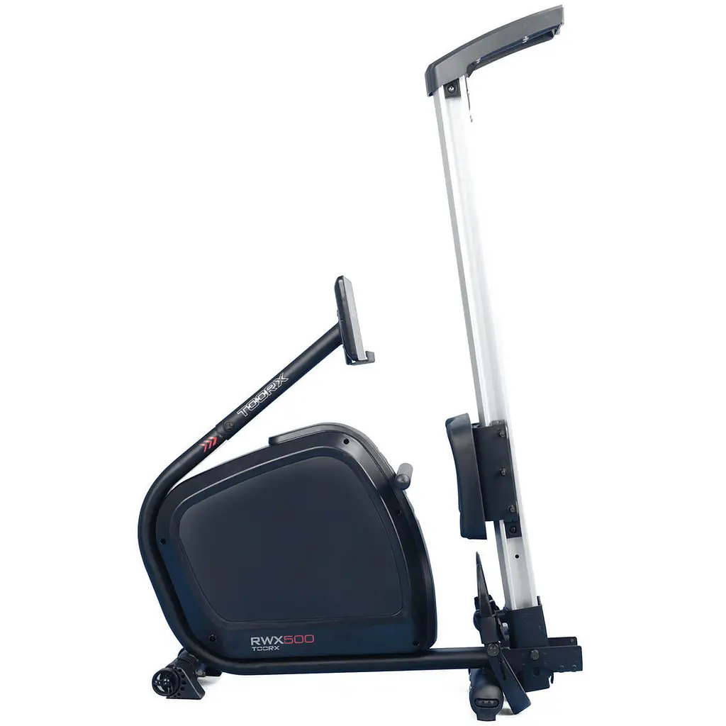 Гребний тренажер Toorx Rower RWX 500 (RWX-500) - фото 3