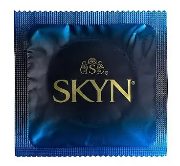 Презервативи SKYN Extra Lubricated додаткове мастило для ще більшого комфорту, 1 шт SKYN SKYN Lubricant 101902 - фото 2