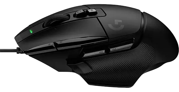 Миша G502 X Black USB (910-006138) Logitech teh0022103 - фото 2