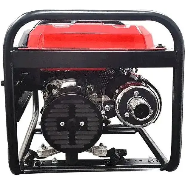 Генератор бензиновий Veta VT350JE [158390] - фото 3