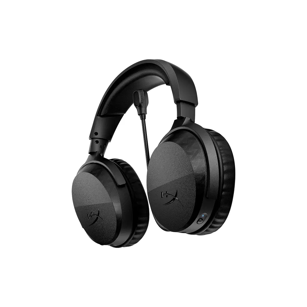 Навушники HyperX Cloud Stinger 3 Wireless Black (BS1T8AA) - фото 3