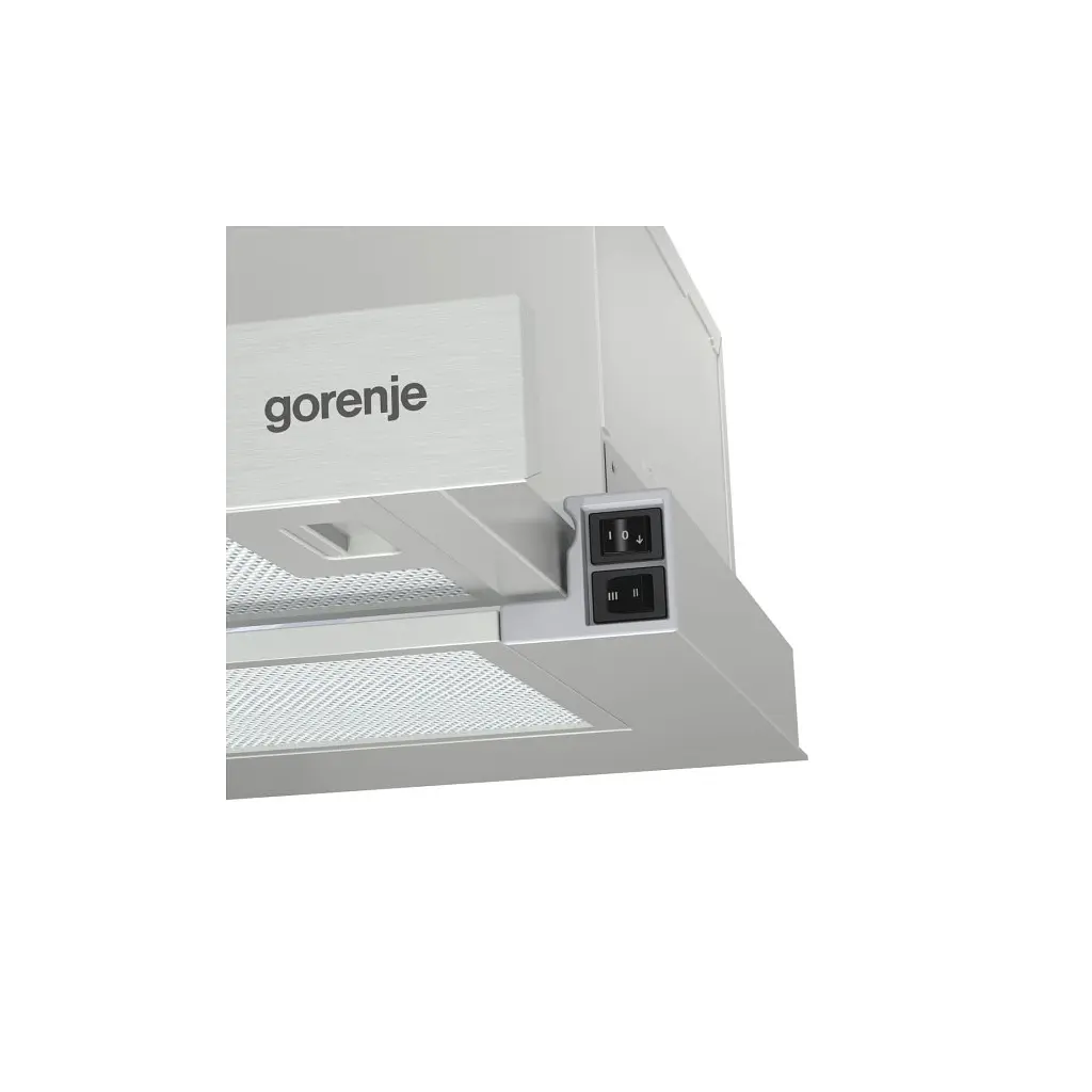 Витяжка кухонна Gorenje TH60E3X - фото 5