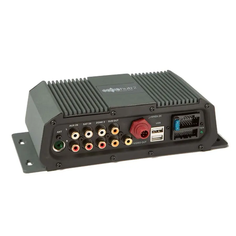 Морський аудіосервер Lowrance SonicHub 2