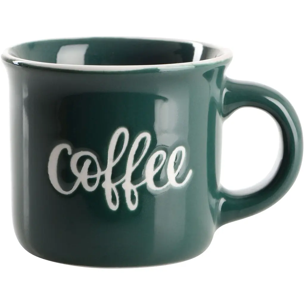 Чашка Limited Edition Espresso 100 мл 1 шт. в асортименті (MCO24-2) - фото 4