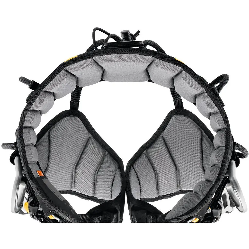 Система Petzl Sequoia SRT 0 65-80 cm (1052-C069BA00) - фото 5