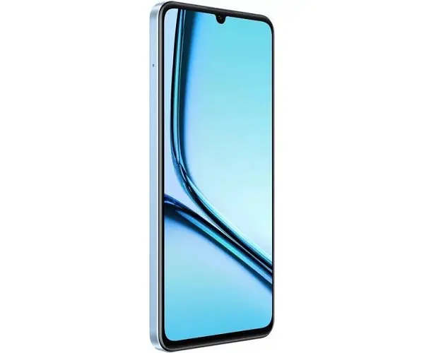 Смартфон Realme Note 50 RMX3834 4/256Gb Sky Blue (6941764434622) - фото 6