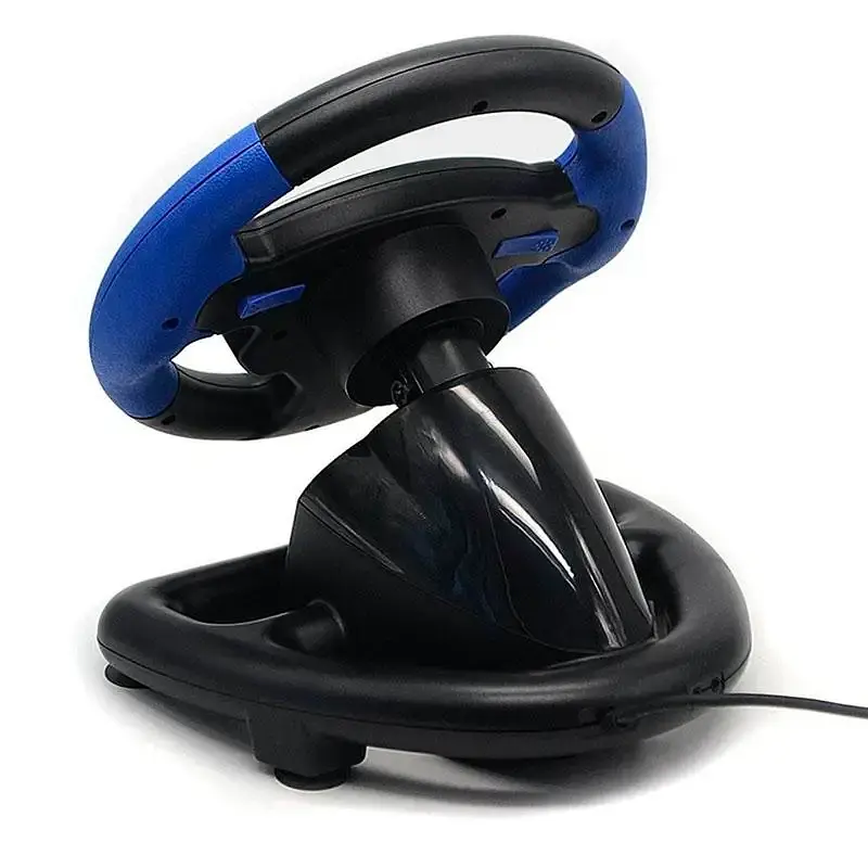 Игровой руль 4 в 1 XPRO (42846-4531_2118) - фото 2