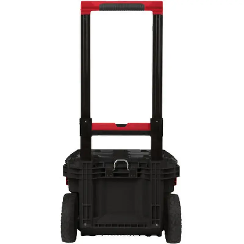 Ящик для інструментів Milwaukee на колесах PACKOUT (4932464078) - фото 5