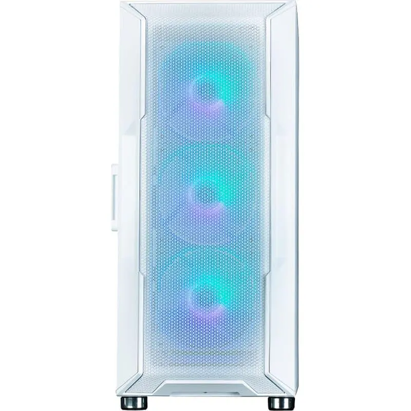 Корпус Zalman I3 Neo ARGB White (I3NEOARGBWHITE) - фото 2