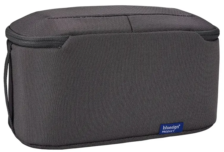 Дорожня сумка Thule Subterra 2 Toiletry TSTB-404 Vetiver Gray (7248703) - фото 3