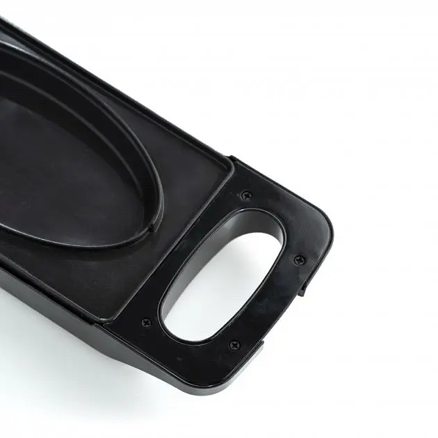 Гриль электрический Adler AD 3066 многофункциональный овальная форма - фото 4