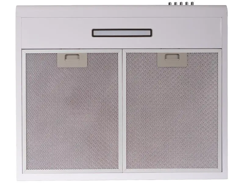 Витяжка LIBERTY BASE 163 WH - фото 2