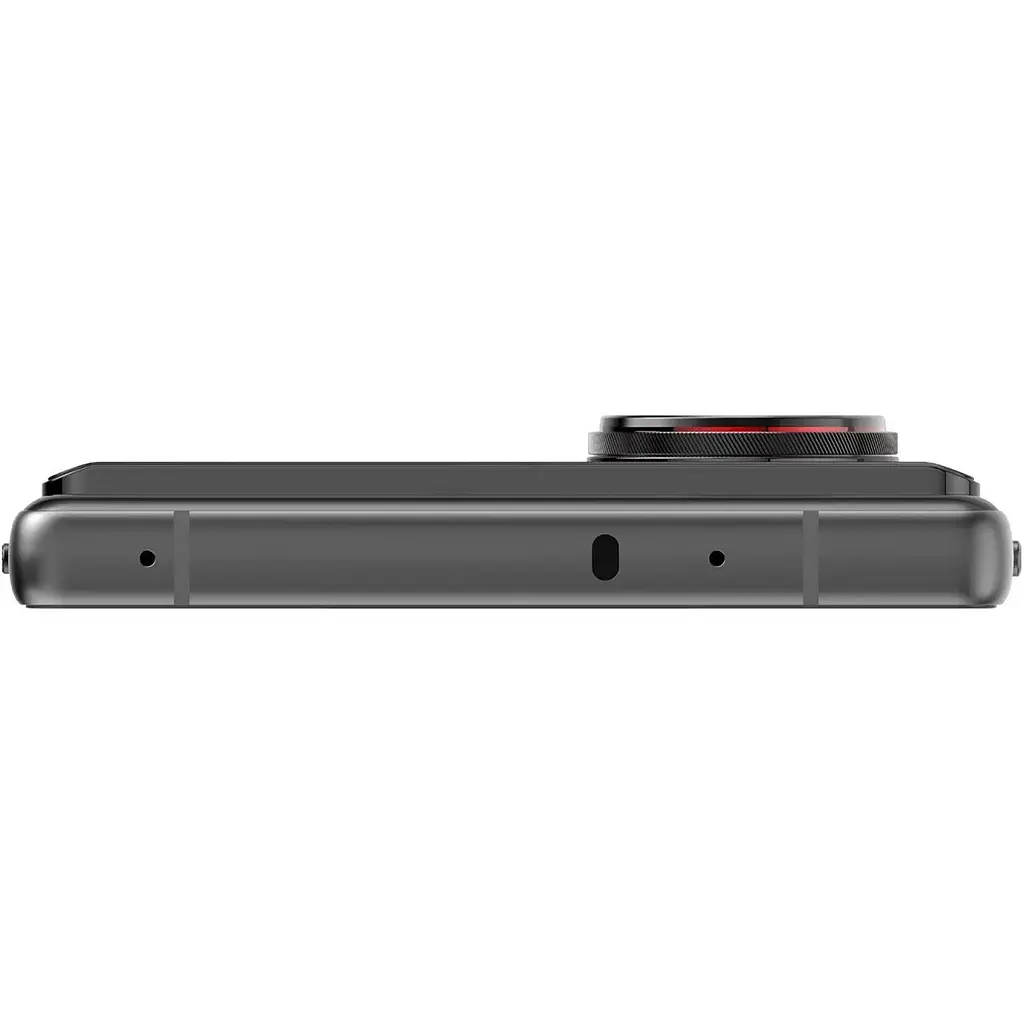 Смартфон Nubia Z80 Ultra 12/256GB Black [153016] - фото 8