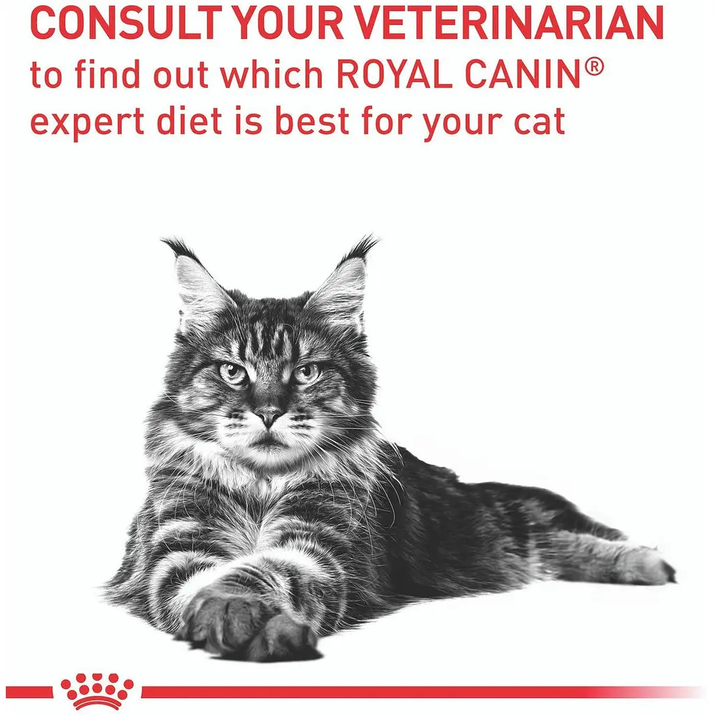 Сухий корм для котів Royal Canin Neutered Satiety Balance Cat 3.5 кг (2721035) - фото 4