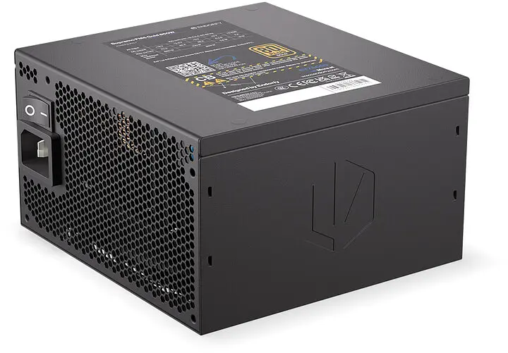 Блок питания Endorfy Supremo FM5 Gold 850W (EY7A009) - фото 3